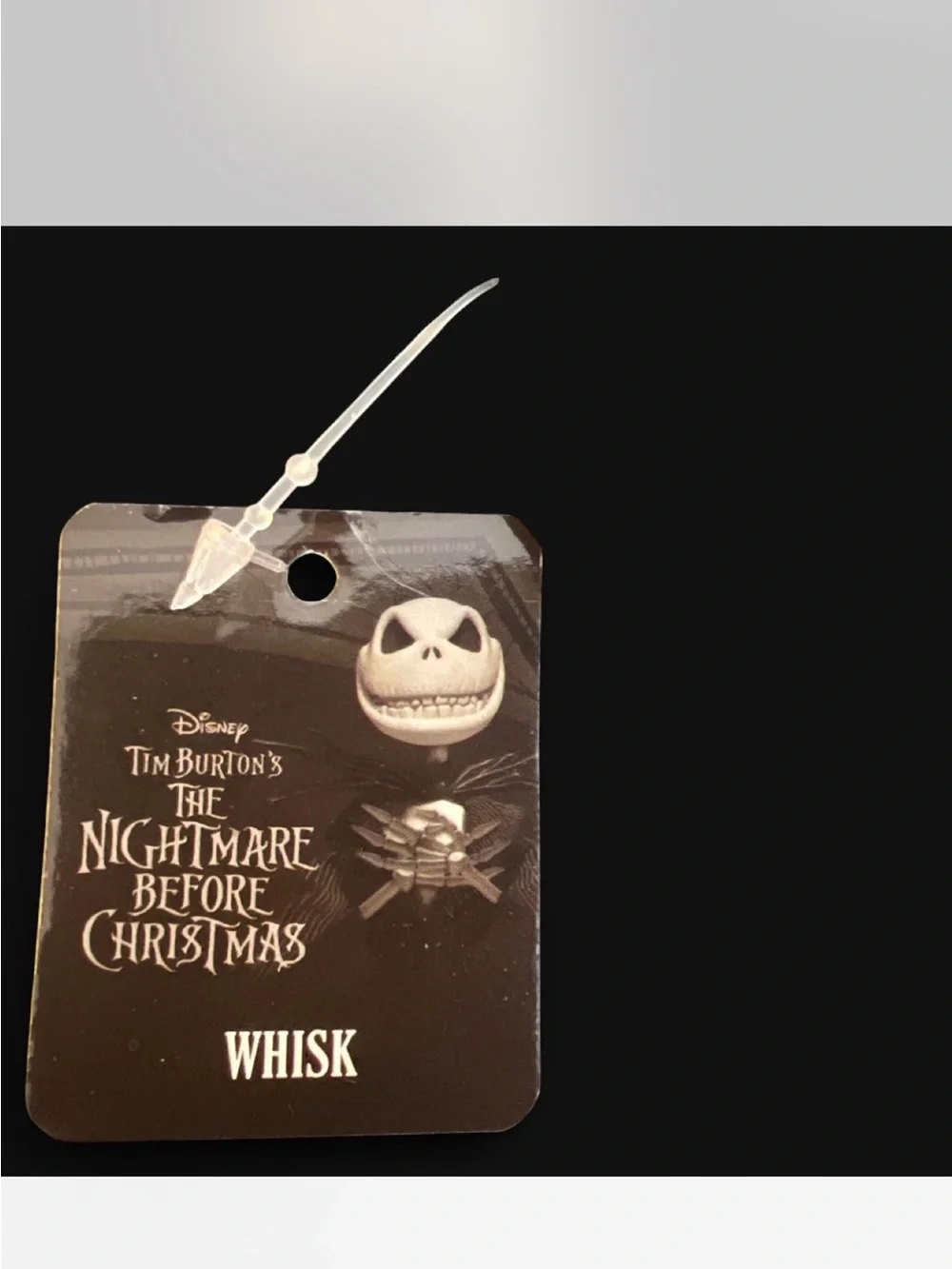 Disney whisk nightmare new